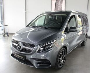 Mercedes-Benz V 250 Gebrauchtwagen