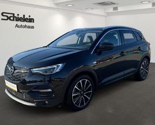 Opel Grandland (X) Gebrauchtwagen