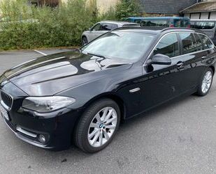 BMW 525 Gebrauchtwagen