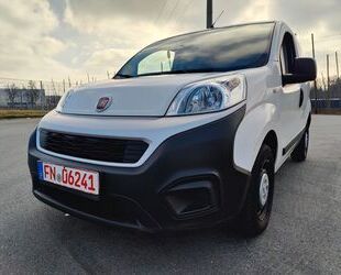 Fiat Fiorino Gebrauchtwagen