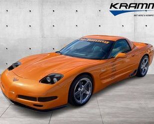 Corvette Z06 Gebrauchtwagen