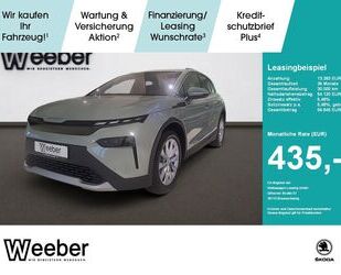 Skoda Elroq Gebrauchtwagen