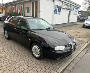 Alfa Romeo Alfa 156 Gebrauchtwagen