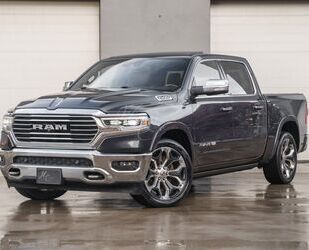 Dodge RAM Gebrauchtwagen