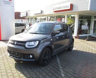 Suzuki Ignis Gebrauchtwagen