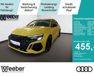 Audi RS3 Gebrauchtwagen