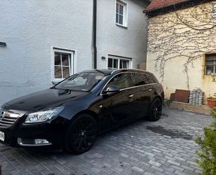 Opel Insignia Gebrauchtwagen