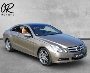 Mercedes-Benz E 250 Gebrauchtwagen