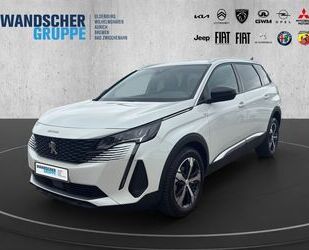 Peugeot 5008 Gebrauchtwagen