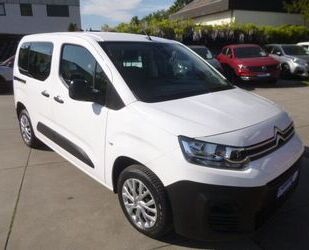 Citroen Berlingo Gebrauchtwagen