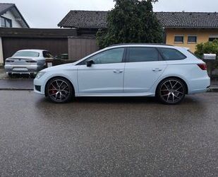 Seat Leon Gebrauchtwagen