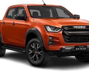 Isuzu D-Max Gebrauchtwagen