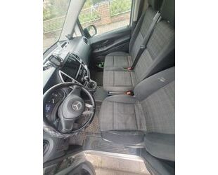 Mercedes-Benz Vito Gebrauchtwagen