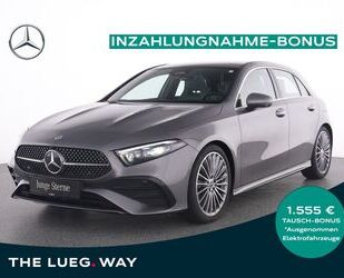 Mercedes-Benz A 250 Gebrauchtwagen