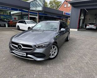 Mercedes-Benz C 220 Gebrauchtwagen