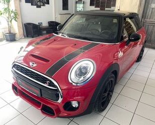 Mini Cooper S Gebrauchtwagen