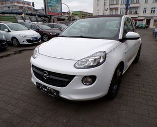 Opel Adam Gebrauchtwagen