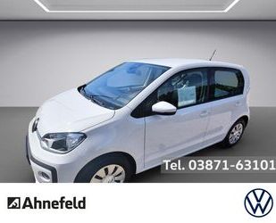 VW up! Gebrauchtwagen