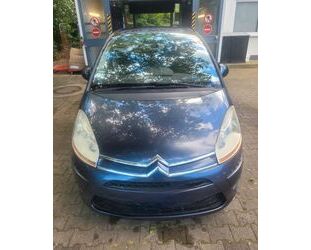 Citroen C4 Picasso Gebrauchtwagen