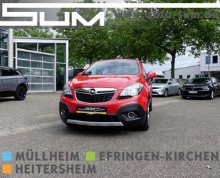 Opel Mokka Gebrauchtwagen