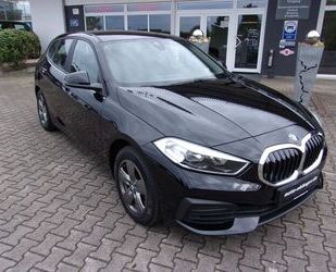 BMW 116 Gebrauchtwagen