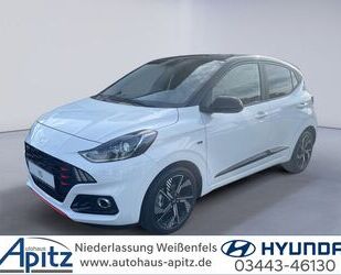 Hyundai i10 Gebrauchtwagen