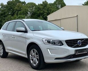 Volvo XC60 Gebrauchtwagen