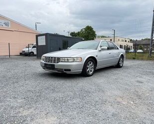 Cadillac Seville Gebrauchtwagen