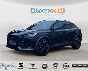 Cupra Formentor Gebrauchtwagen