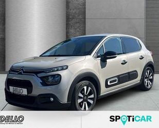 Citroen C3 Gebrauchtwagen