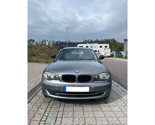 BMW 116 Gebrauchtwagen