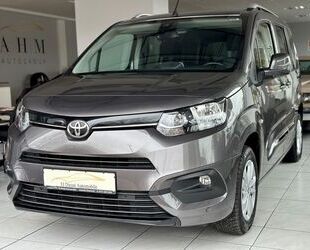 Toyota Proace City Gebrauchtwagen