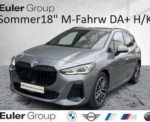 BMW 218 Active Tourer Gebrauchtwagen