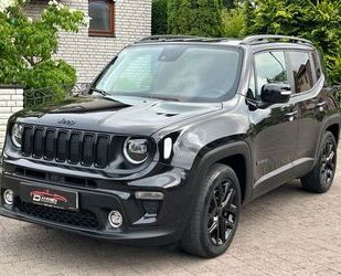 Jeep Renegade Gebrauchtwagen