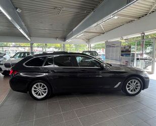 BMW 520 Gebrauchtwagen