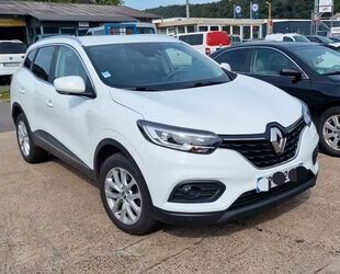 Renault Kadjar Gebrauchtwagen