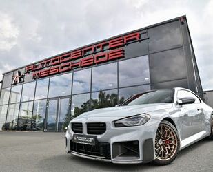 BMW M2 Gebrauchtwagen