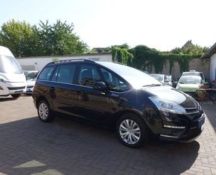 Citroen C4 Picasso Gebrauchtwagen