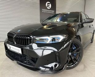 BMW M340i Gebrauchtwagen
