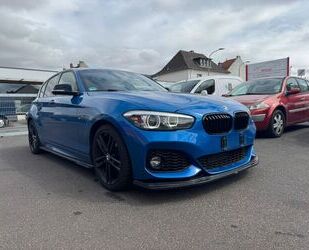 BMW 125 Gebrauchtwagen