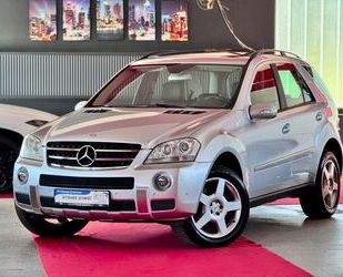 Mercedes-Benz ML 500 Gebrauchtwagen
