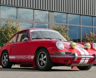 Porsche 911 Urmodell Gebrauchtwagen