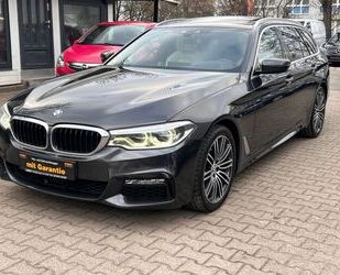 BMW 530 Gebrauchtwagen
