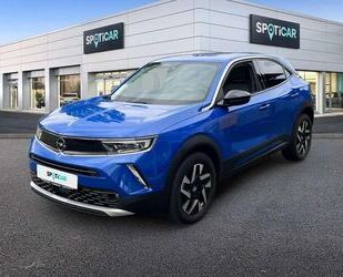 Opel Mokka Gebrauchtwagen