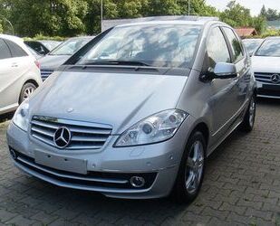 Mercedes-Benz A 200 Gebrauchtwagen