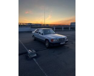Mercedes-Benz 190 Gebrauchtwagen