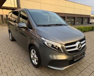 Mercedes-Benz V 220 Gebrauchtwagen