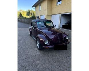 VW Käfer Gebrauchtwagen