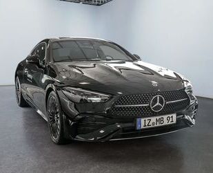 Mercedes-Benz CLE 220 