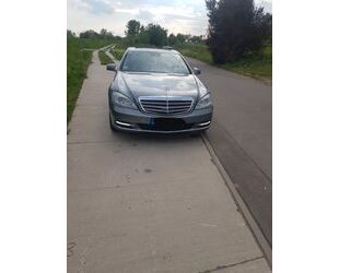 Mercedes-Benz S 350 Gebrauchtwagen